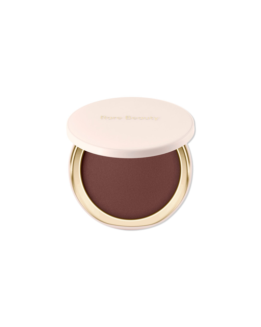 Rare Beauty Warm Wishes Soft Matte Powder Bronzer (Bronze Bliss)