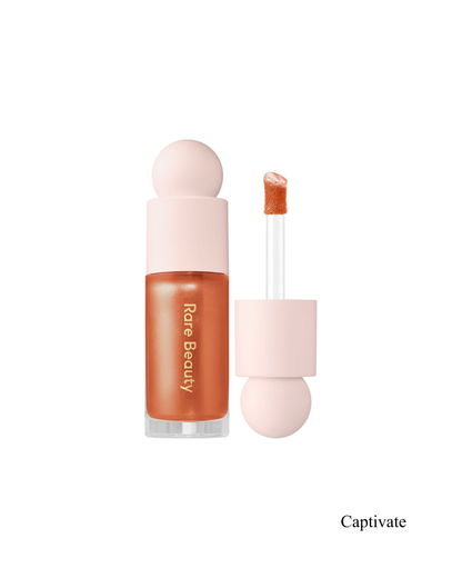Rare Beauty Positive Light Liquid Luminizer