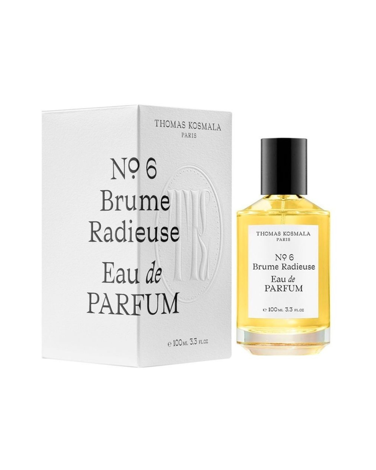 Thomas Kosmala No. 6 Brume Radieuse Eau de Parfum (100ml)
