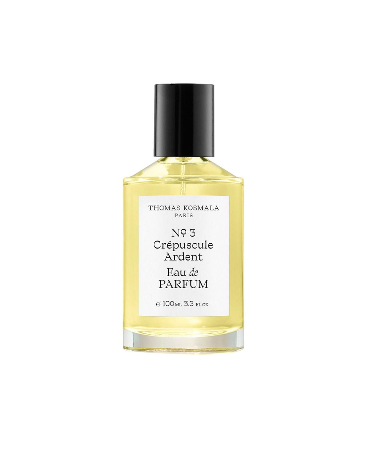 Thomas Kosmala No. 3 Crépuscule Ardent Eau De Parfum (100ml)