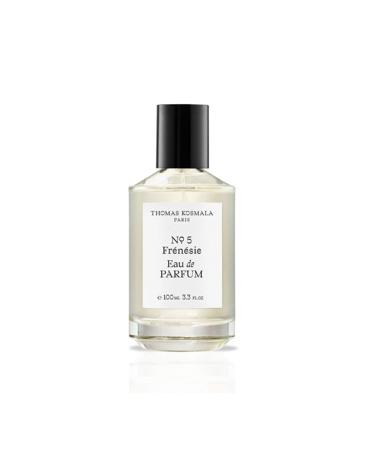 Thomas Kosmala No. 5 Frénésie Eau De Parfum (100ml)