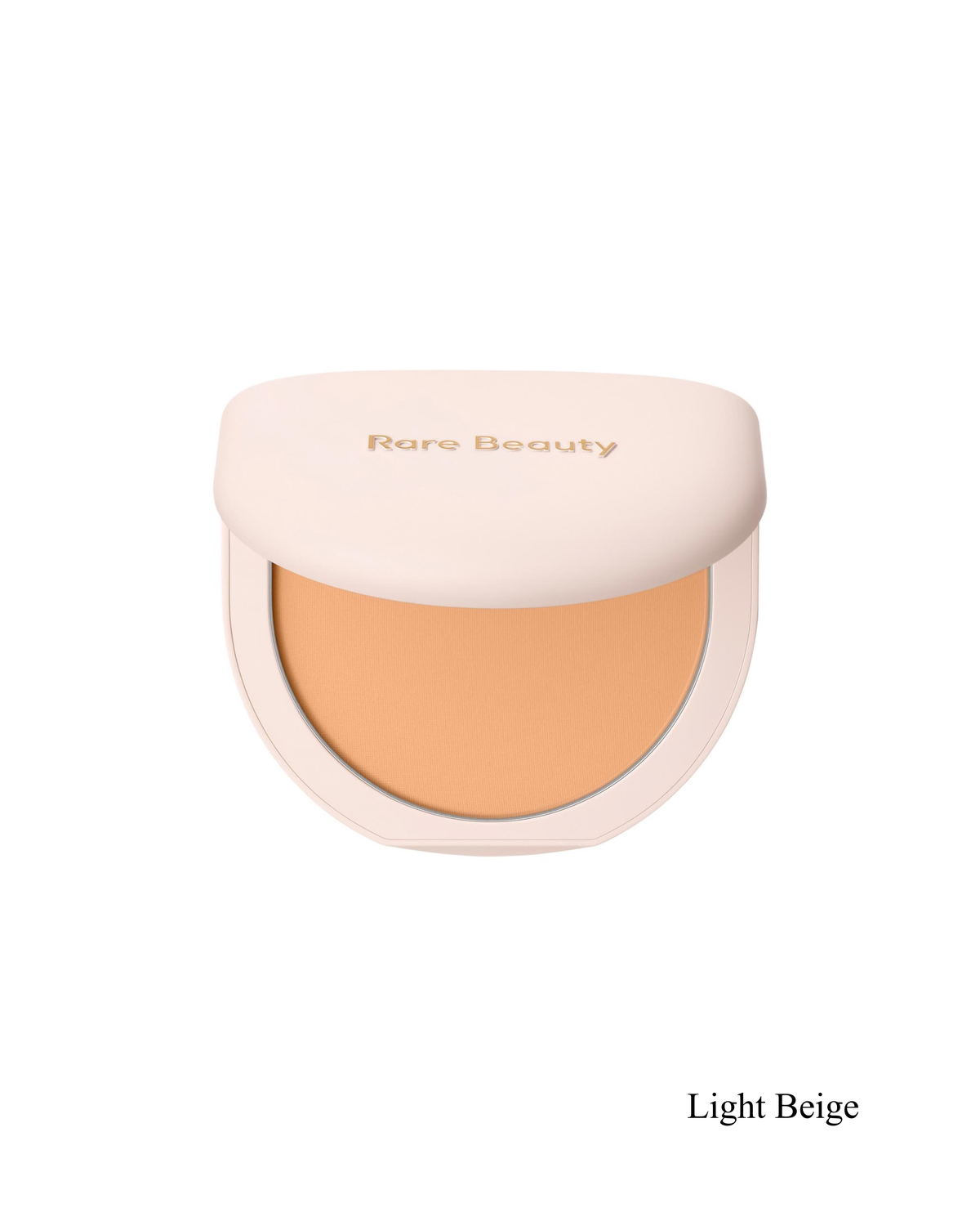 Rare Beauty True to Myself Tinted Pressed Finishing Powder