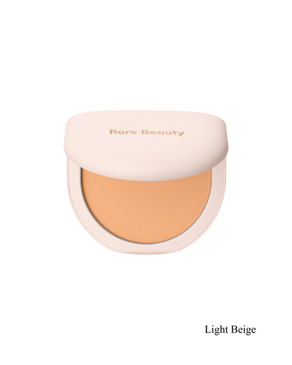 Rare Beauty True to Myself Tinted Pressed Finishing Powder