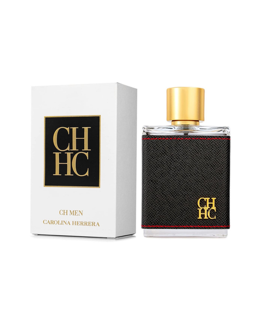 Carolina Herrera CH Men Eau De Toilette (100ml)