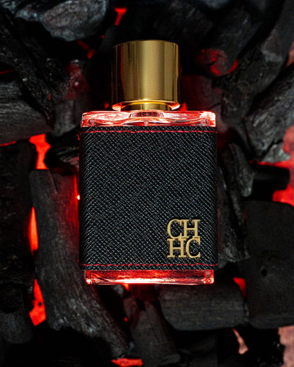 Carolina Herrera CH Men Eau De Toilette (100ml)