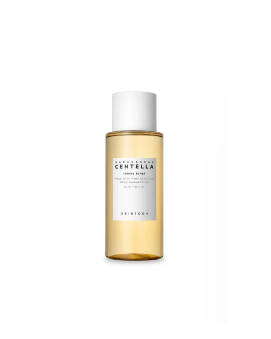 SKIN1004 Madagascar Centella Toning Toner 210ml