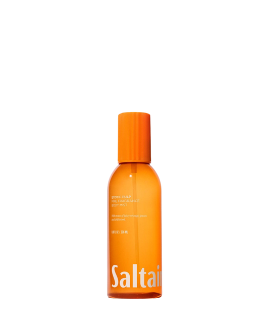 Saltair Exotic Pulp Citrus Body Mist (236ml)