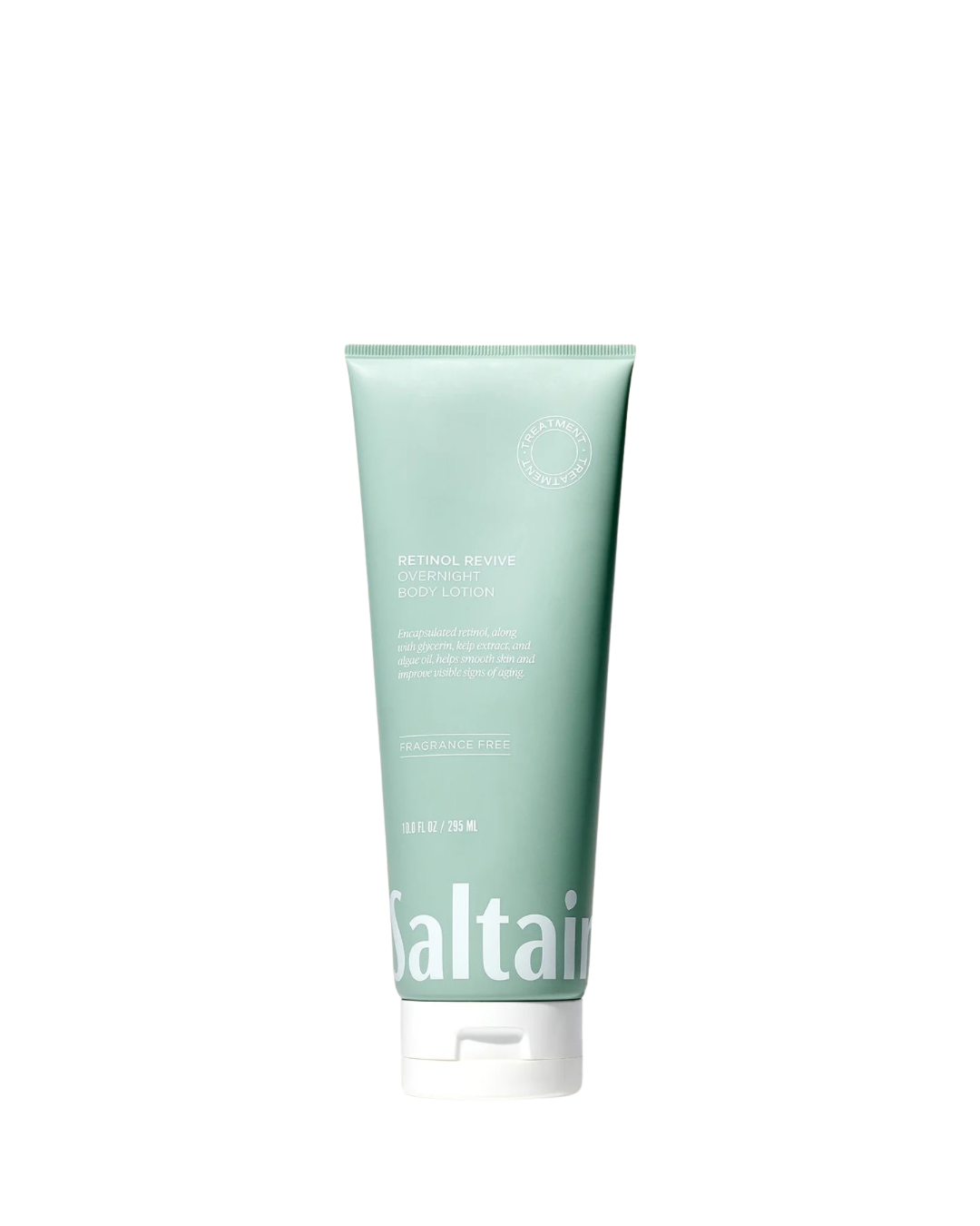 Saltair Overnight Retinol Body Lotion