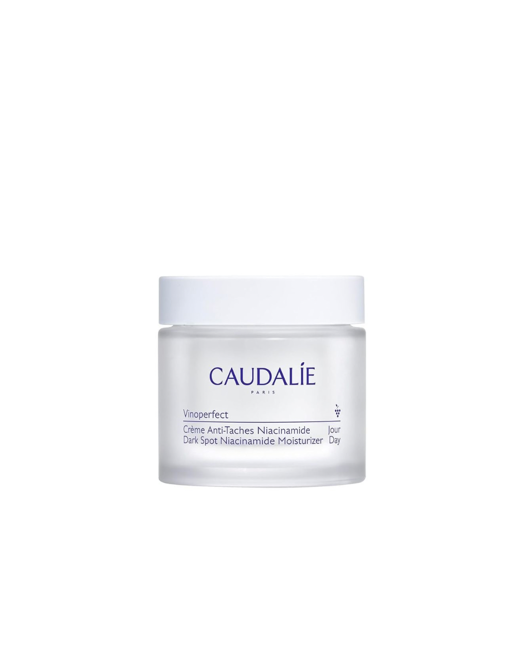 Caudalíe Vinoperfect Dark Spot Niacinamide Moisturizer