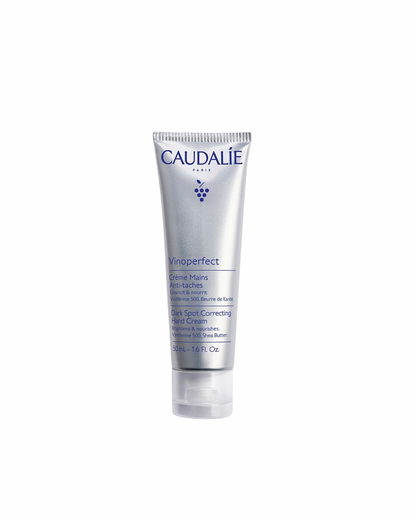 Caudalíe Vinoperfect Dark Spot Correcting Hand Cream