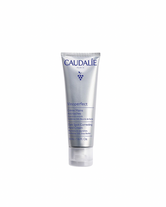 Caudalíe Vinoperfect Dark Spot Correcting Hand Cream