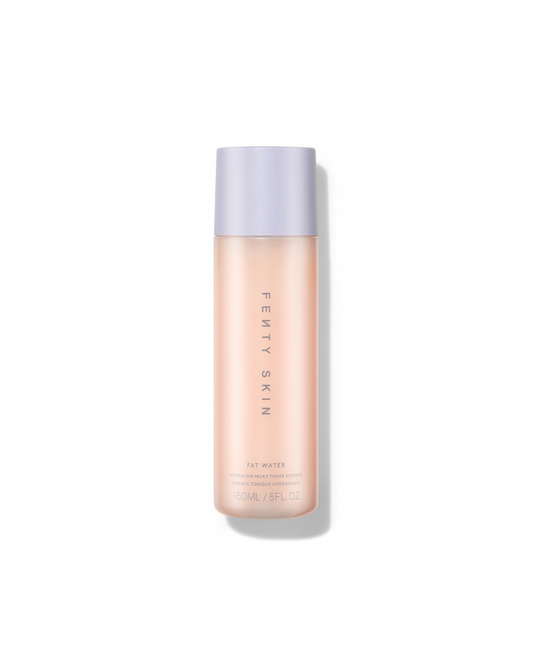 Fenty Skin Fat Water Hydrating Milky Toner Essence With Hyaluronic Acid + Tamarind