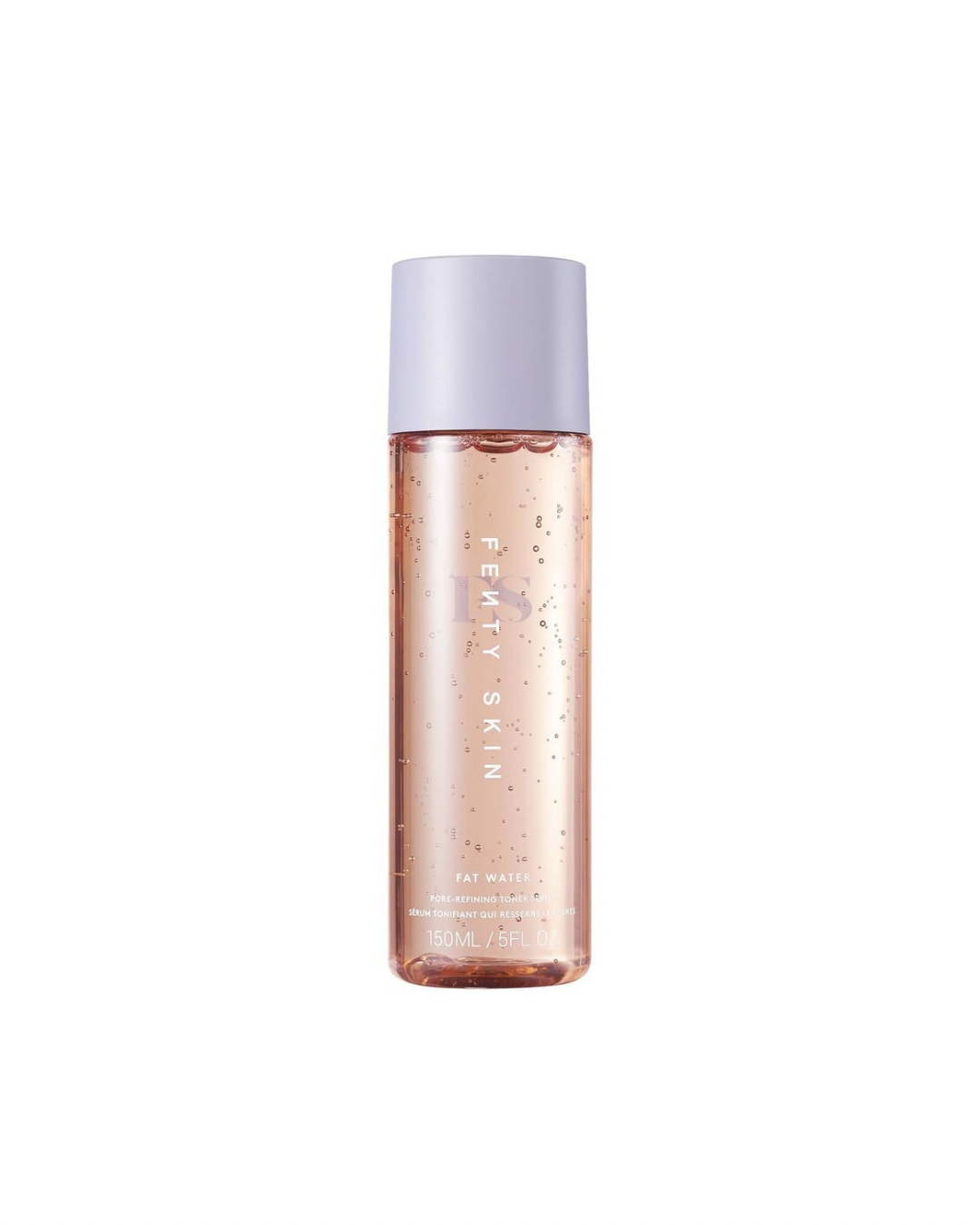 Fenty Skin Fat Water Niacinamide Pore-Refining Toner Serum With Barbados Cherry