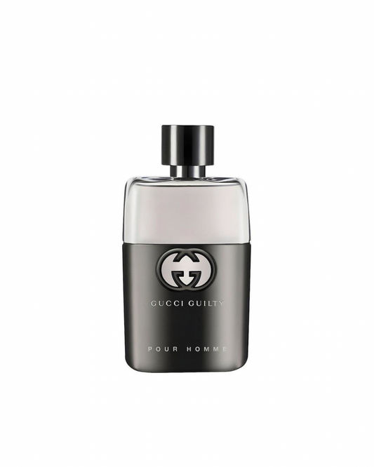 Gucci Guilty Pour Homme Eau De Toilette (150ml)