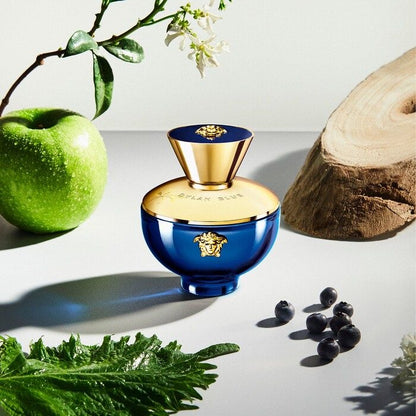 Versace Dylan Blue Pour Femme EDP (100ml)