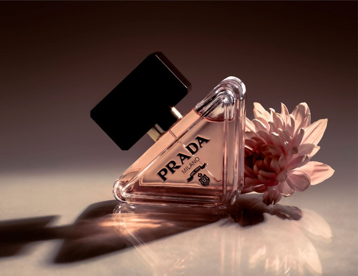 Prada Paradoxe Eau De Parfum (90ml)