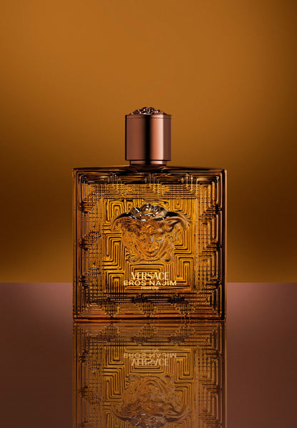 Versace Eros Najim Parfum (100ml)