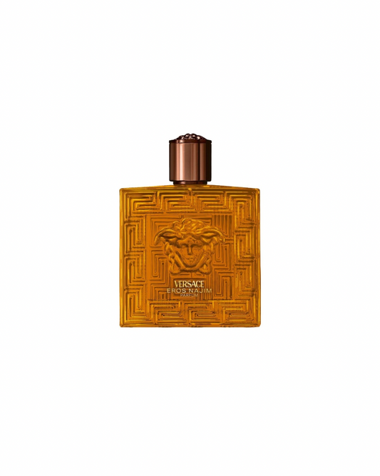 Versace Eros Najim Parfum (100ml)