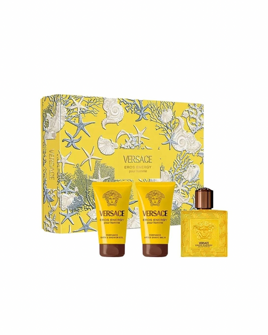 Versace Eros Energy Eau de Parfum Gift Set