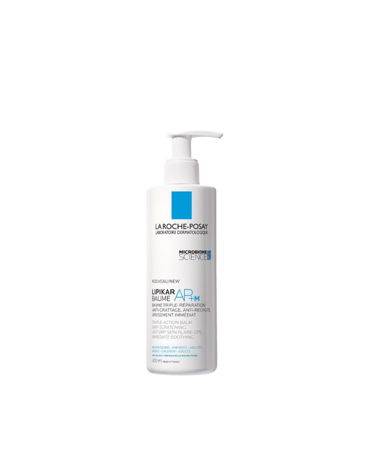 La Roche-Posay Lipikar Baume AP+ M (400ml)