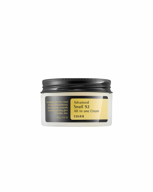 COSRX Advanced Snail 92 All In One Cream