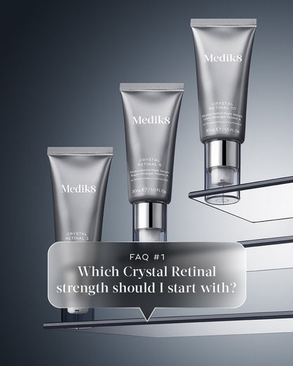 Medik8 Crystal Retinal 24 (30ml)