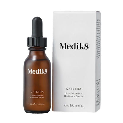Medik8 C-Tetra® Vitamin C Serum (30ml)