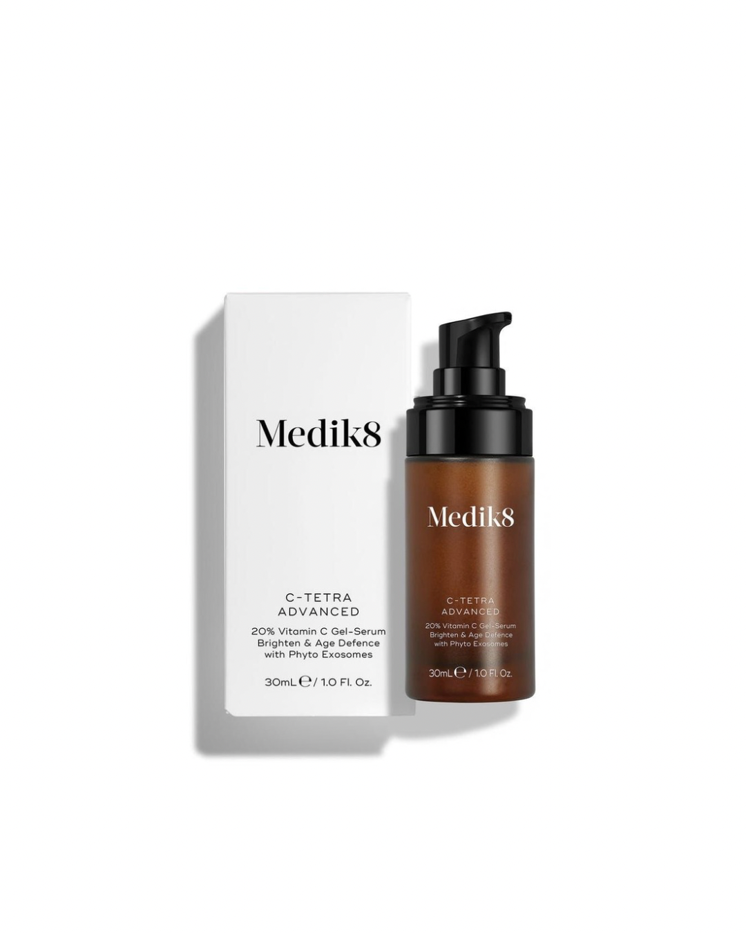 Medik8 C-Tetra® Advanced Vitamin C Serum (30ml)