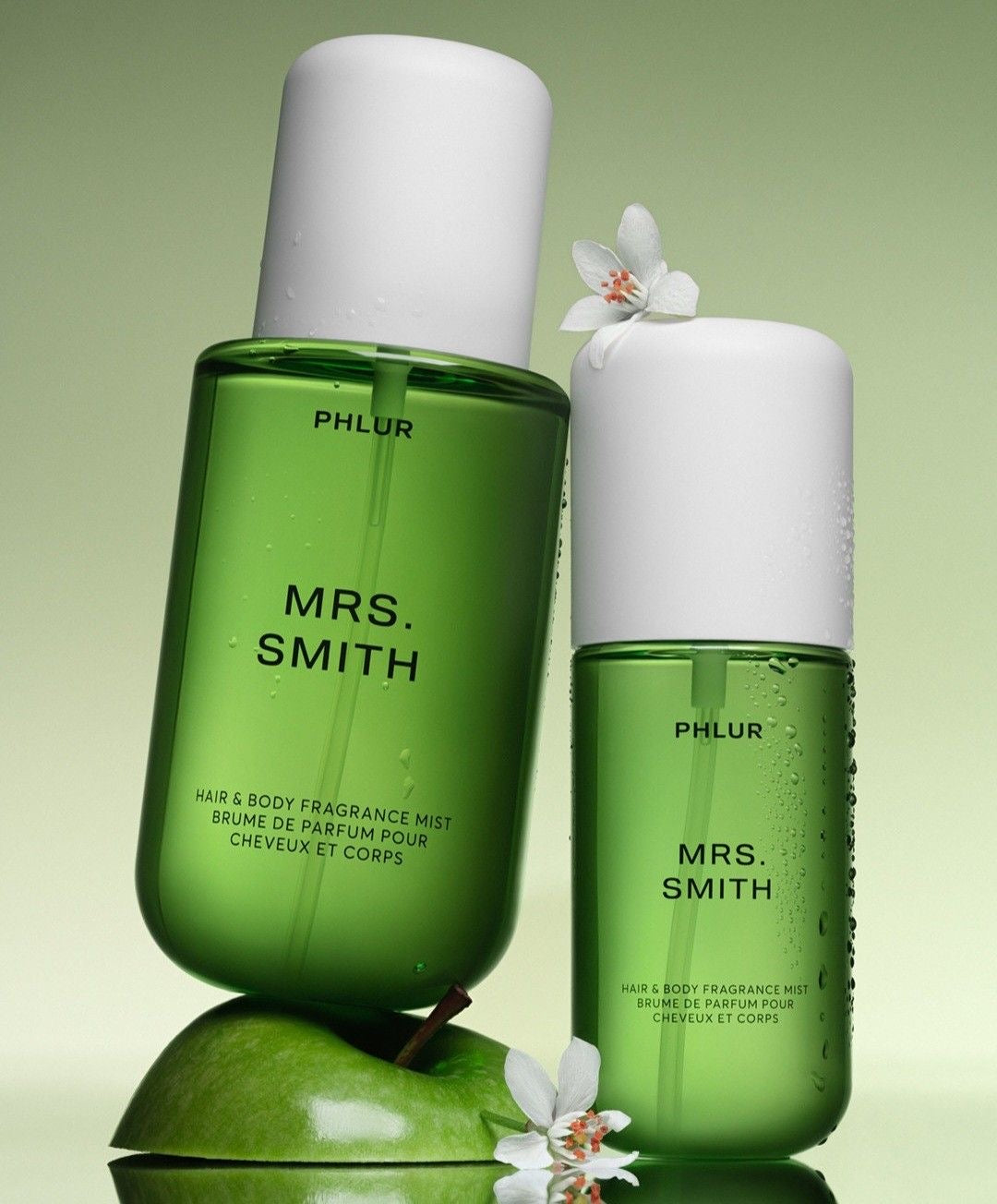 Phlur Mrs. Smith Hair & Body Fragrance Mist (240ml)