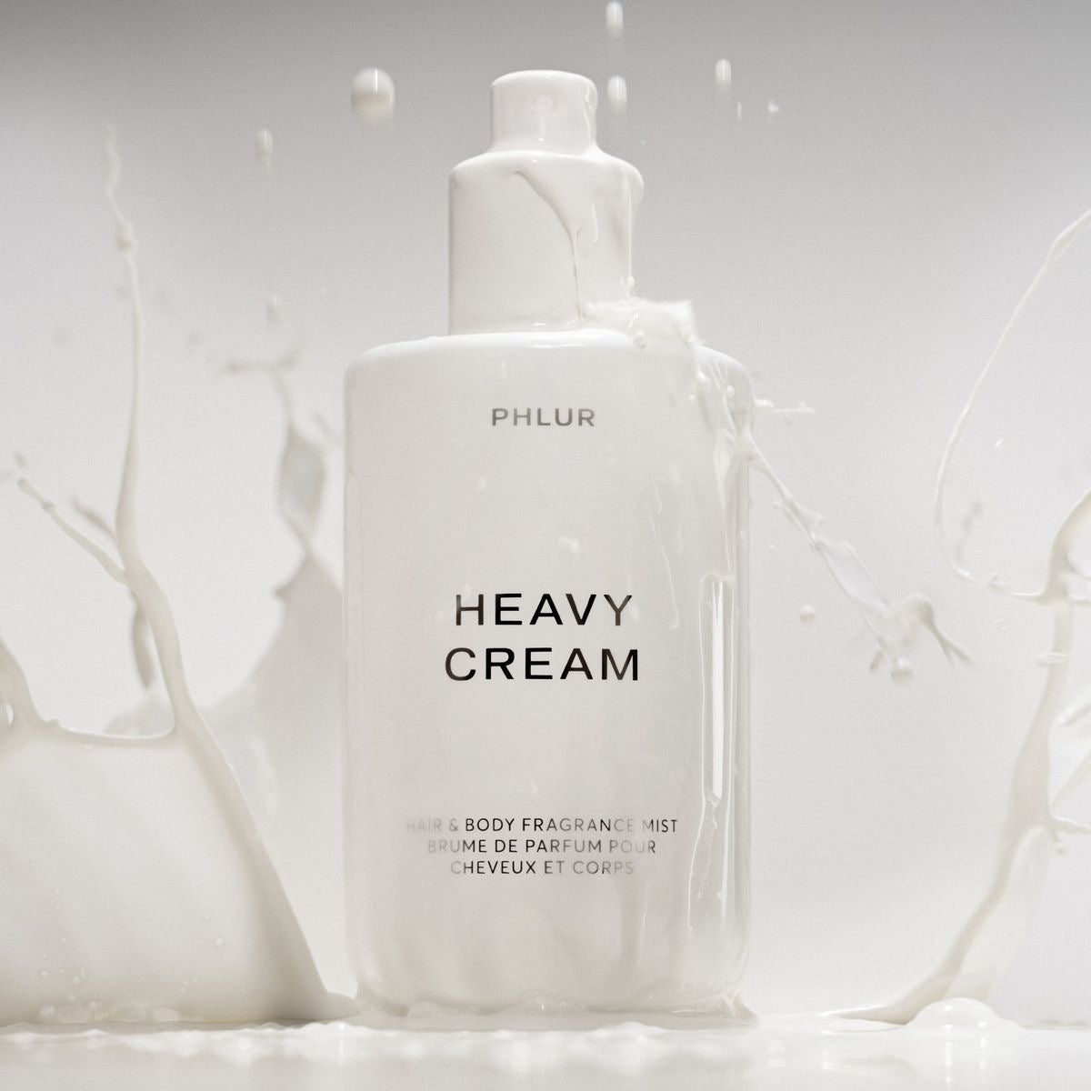 Phlur Heavy Cream Hair & Body Fragrance Mist (240ml)