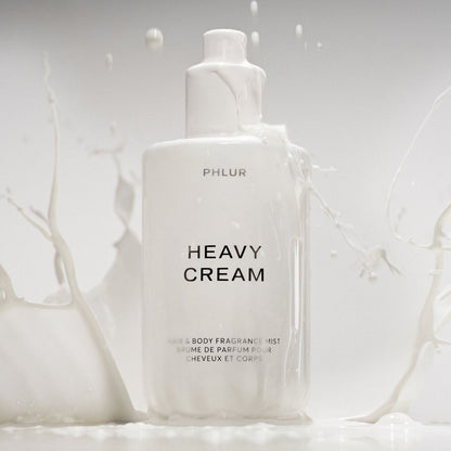 Phlur Heavy Cream Hair & Body Fragrance Mist (240ml)