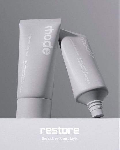 Rhode Barrier Restore Cream (50ml)