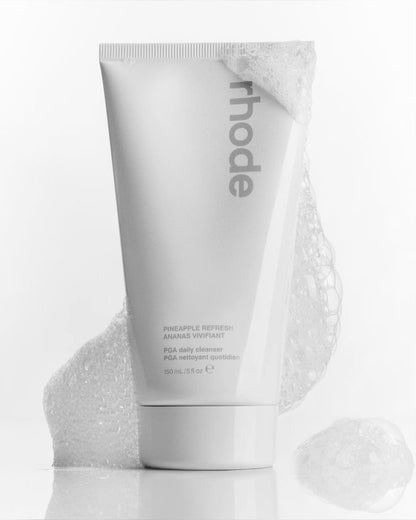 Rhode Pineapple Refresh Cleanser