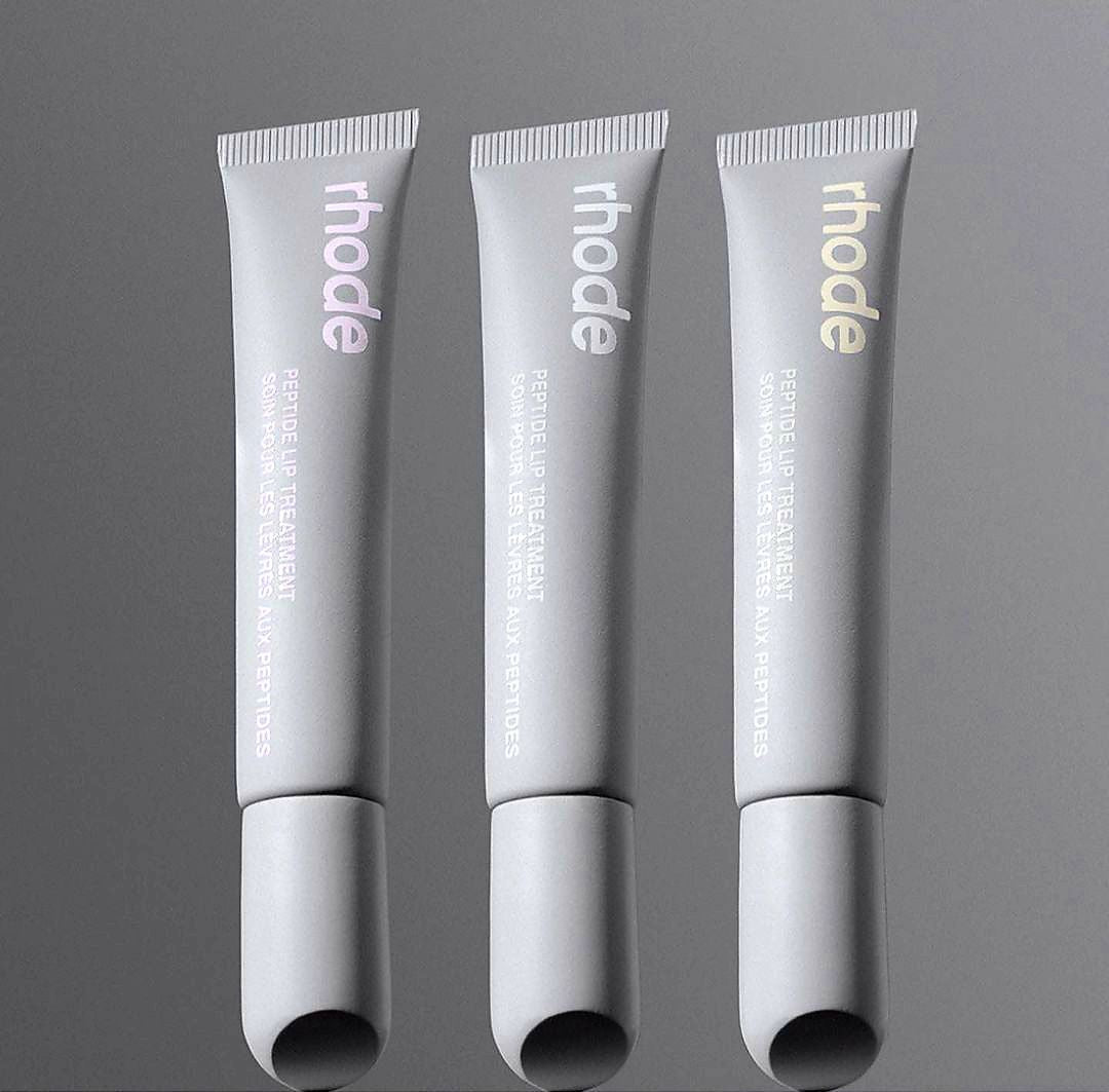 Rhode Peptide Lip Treatment (Watermelon Slice)