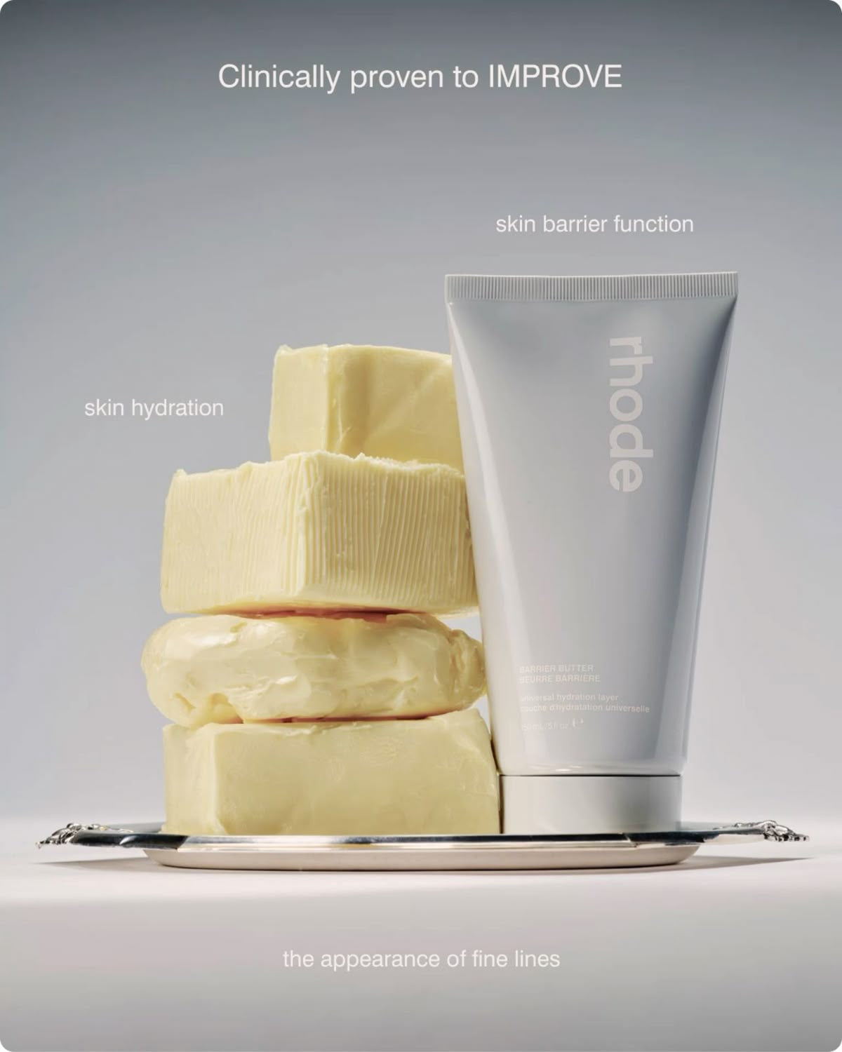 Rhode Barrier Butter (100ml)