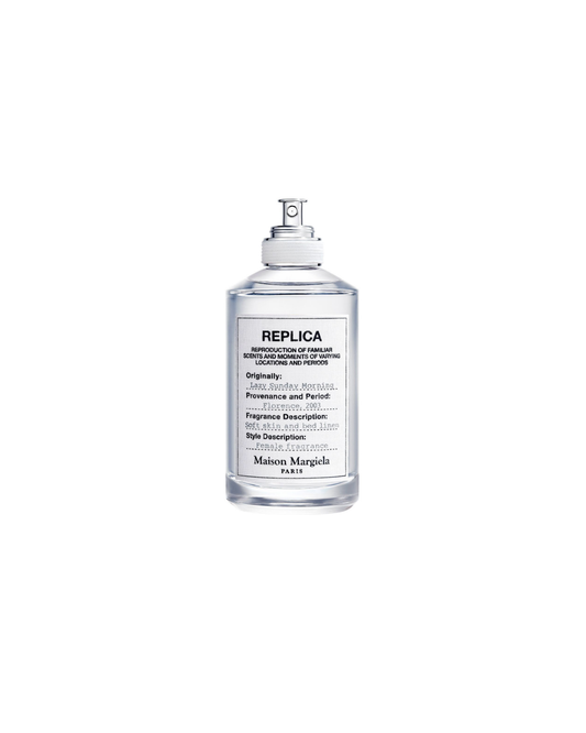 Maison Margiela Replica Lazy Sunday Morning Eau De Toilette (100ml)