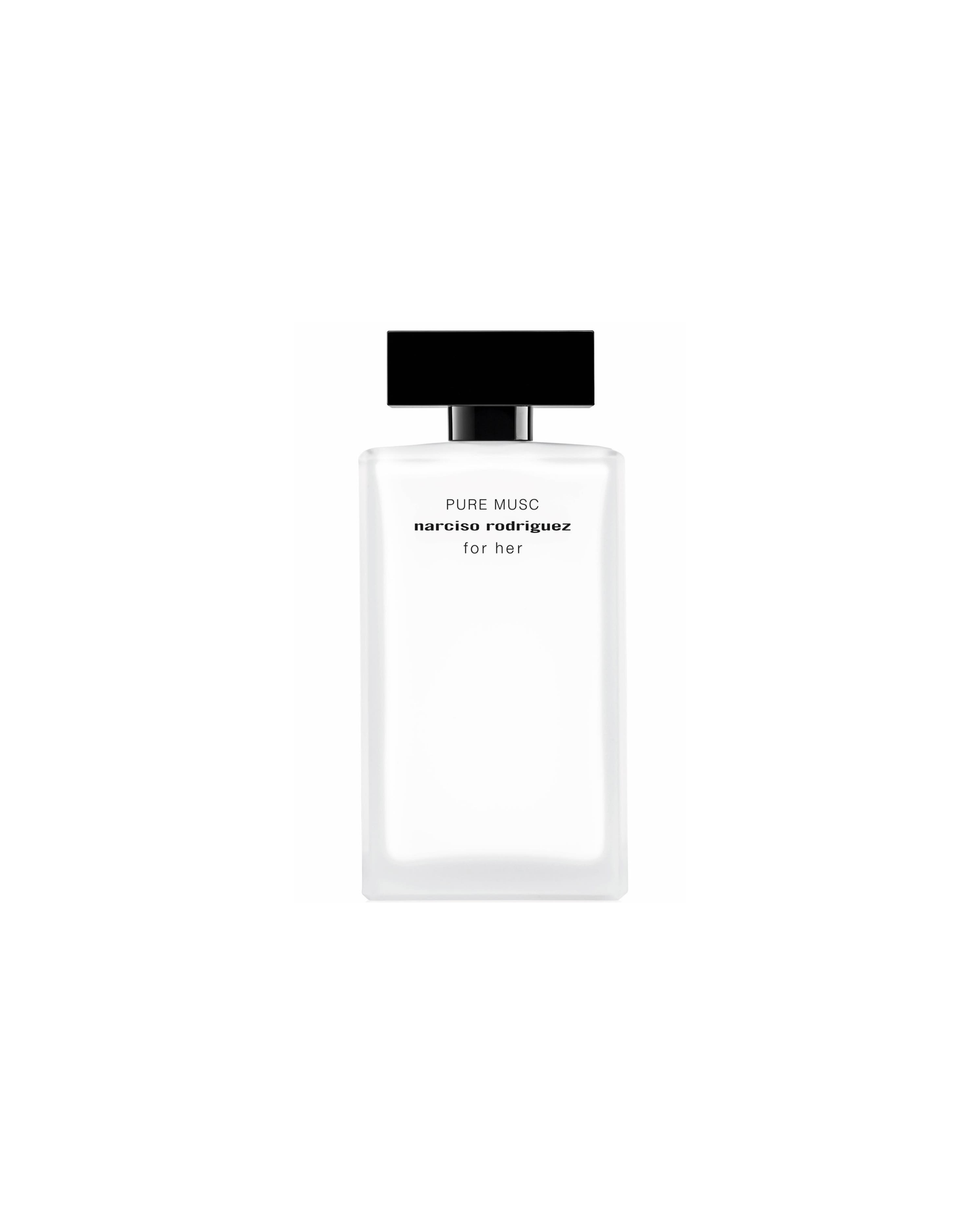 Narciso Rodriguez For Her Pure Musc Eau De Parfum (100ml)