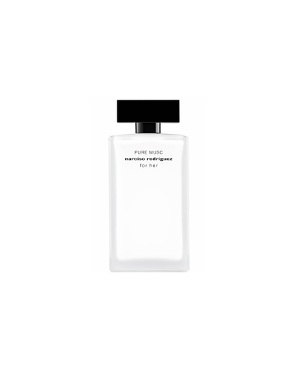 Narciso Rodriguez For Her Pure Musc Eau De Parfum (100ml)