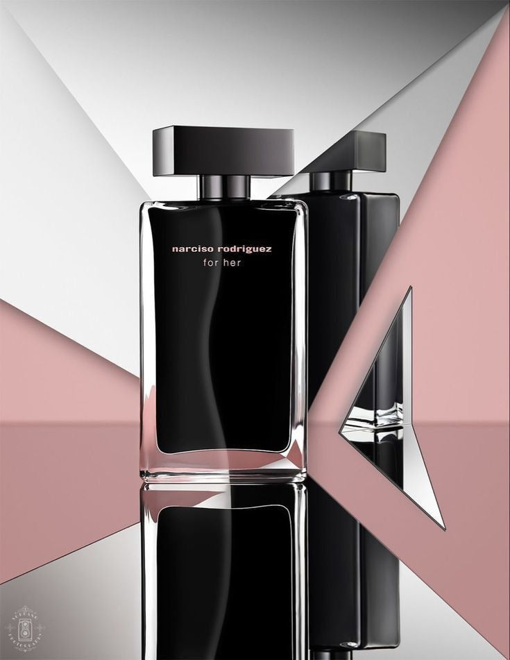 Narciso Rodriguez For Her Eau De Toilette (100ml)