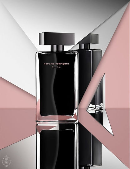 Narciso Rodriguez For Her Eau De Toilette (100ml)