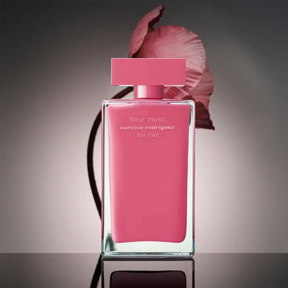 Narciso Rodriguez For Her Fleur Musc Eau De Parfum (100ml)