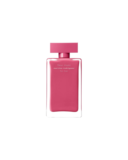 Narciso Rodriguez For Her Fleur Musc Eau De Parfum (100ml)