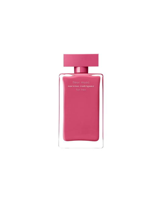 Narciso Rodriguez For Her Fleur Musc Eau De Parfum (100ml)