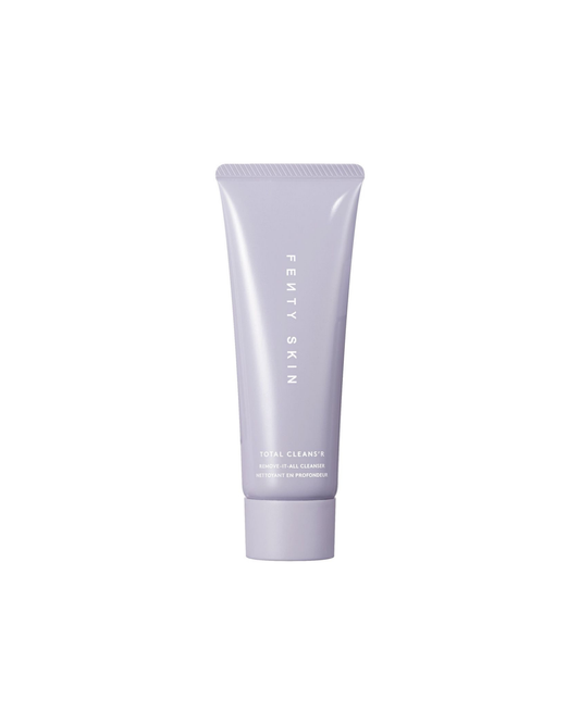 Fenty Skin Total Cleans’r Remove-It-All Cleanser with Barbados Cherry (40ml)