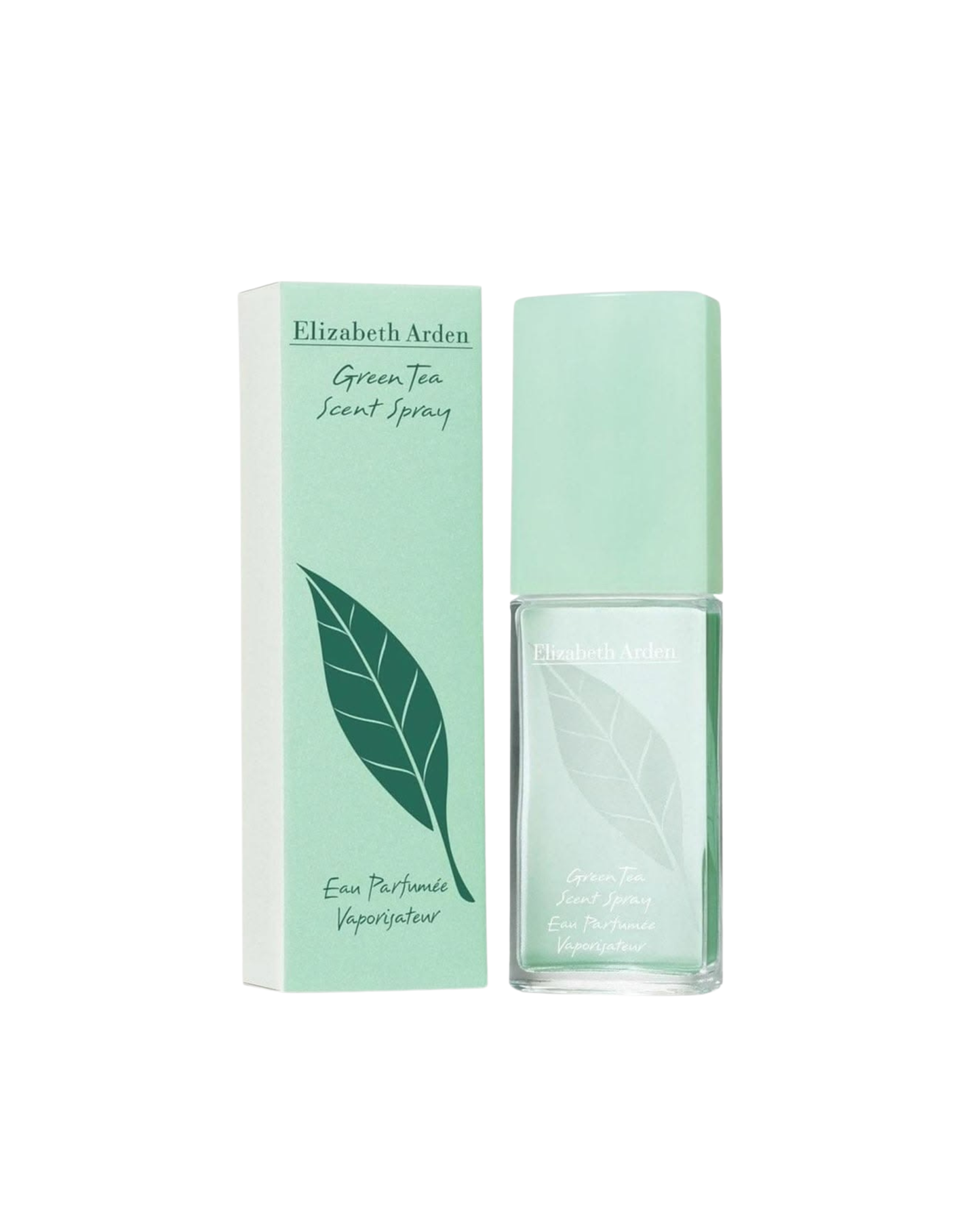 Elizabeth Arden Green Tea Eau de Parfum (100ml)