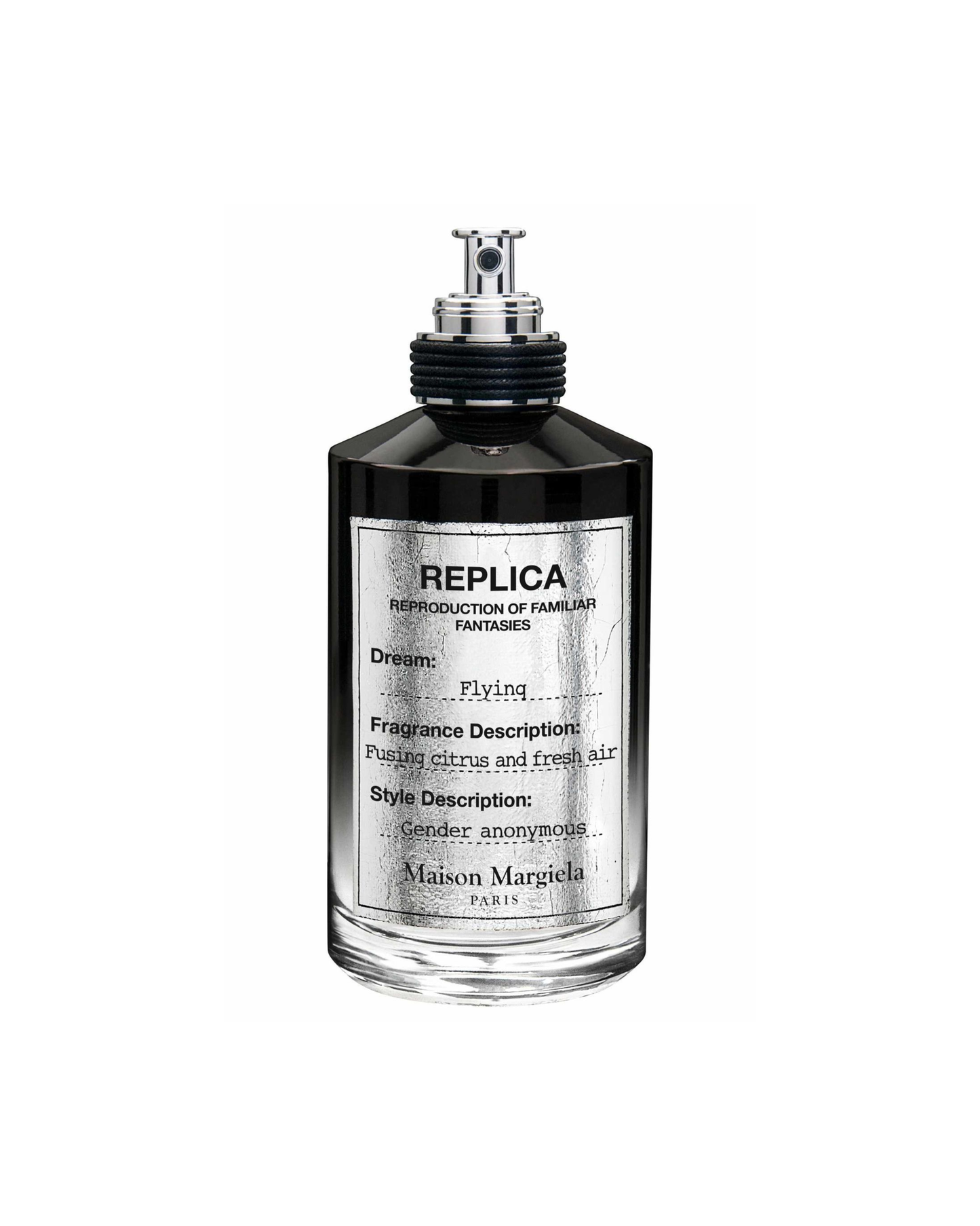 Maison Margiela Replica Flying Eau De Parfum (100ml)