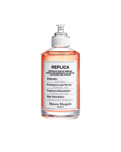 Maison Margiela Replica On A Date Eau De Toilette (100ml)