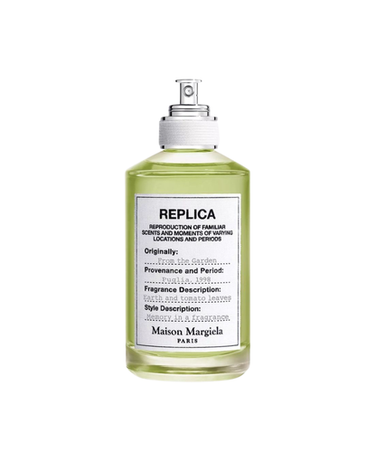 Maison Margiela Replica From the Garden Eau De Toilette (100ml)