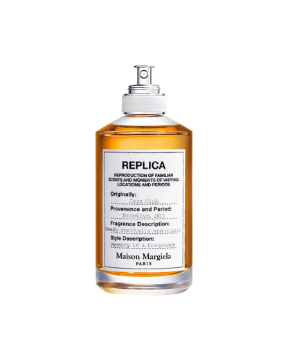 Maison Margiela Replica Jazz Club Eau De Toilette