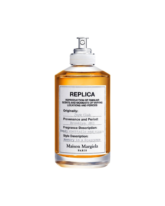 Maison Margiela Replica Jazz Club Eau De Toilette